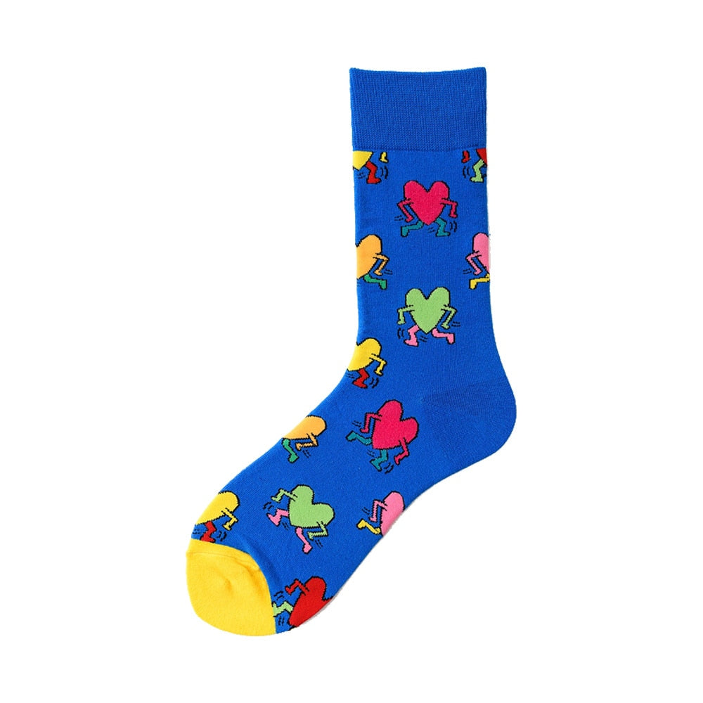 Chaussettes Ridicules
