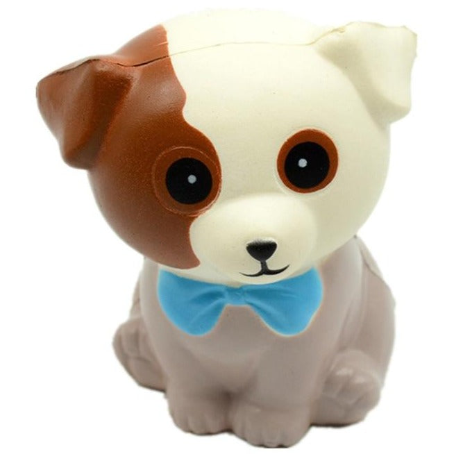 Boule Anti stress Chien