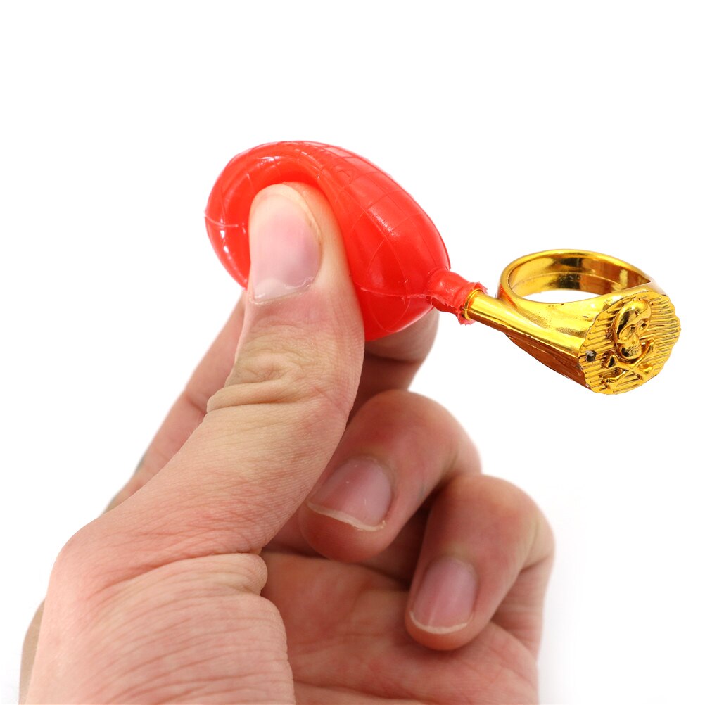 Bague Ringarde