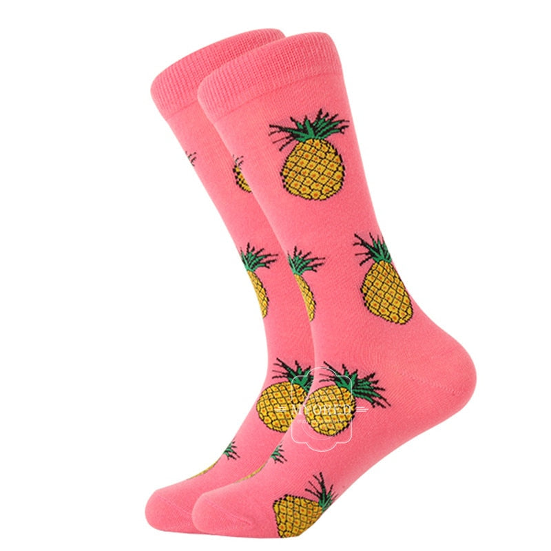 Chaussettes Filles Rigolotes