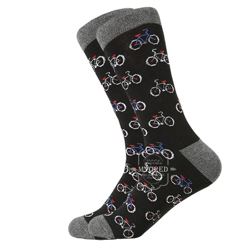 Chaussettes Moches