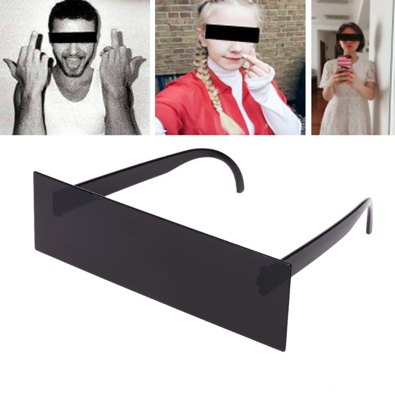 Lunettes Beauf Noires