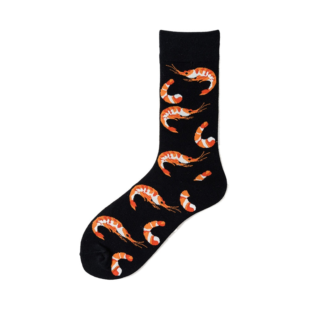 Chaussettes Humoristiques Homme