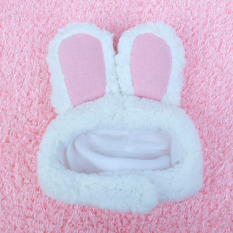 Oreilles de Lapin [pour Chat]