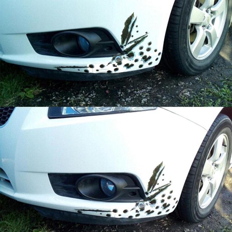 Stickers Trous Voiture