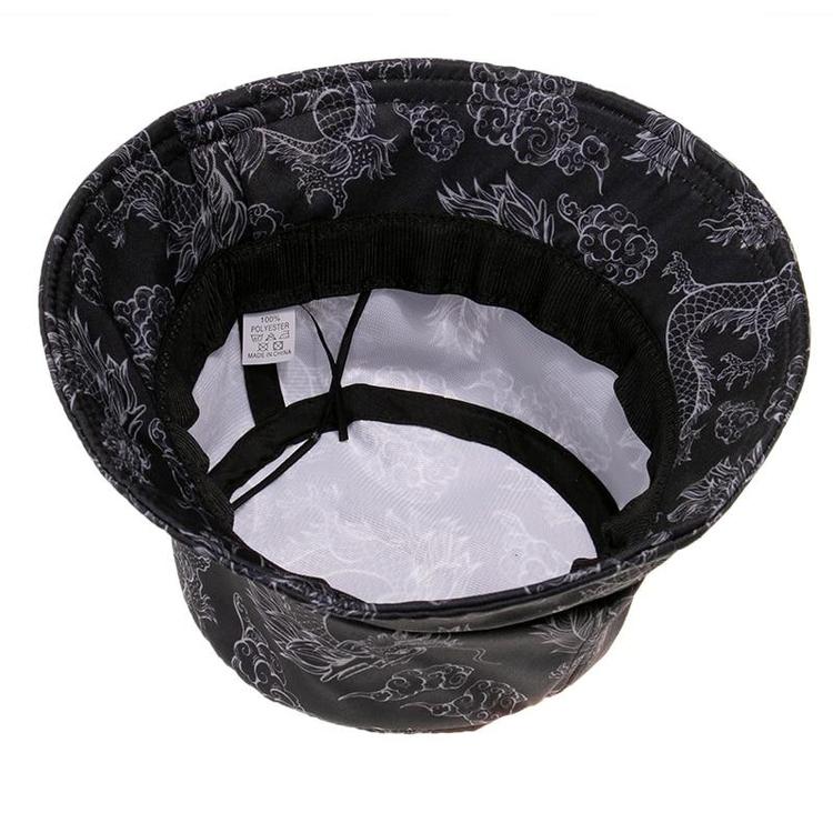Bob Chapeau Dragon