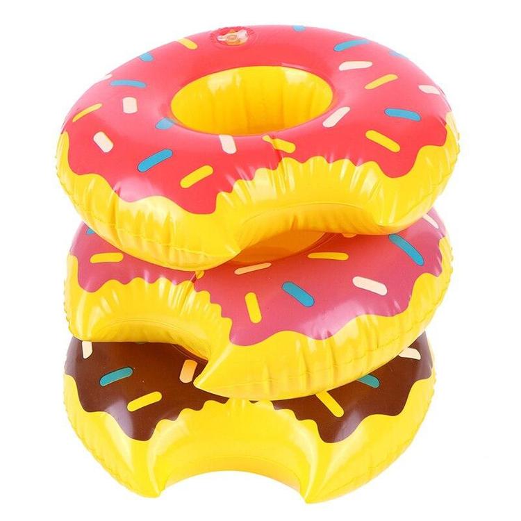 Bouée Donuts Pas Cher