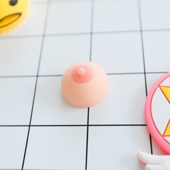 Boule Anti-Stress Drôle