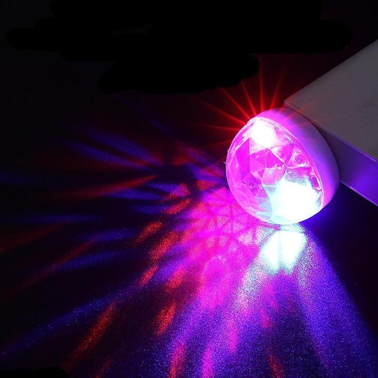 Boule Lumineuse Kitsch