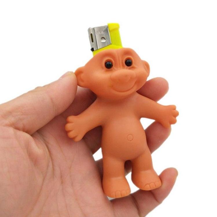 Briquet Rigolo