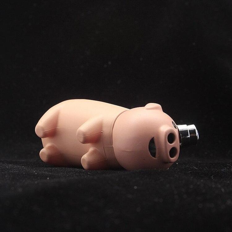 Briquet Humour