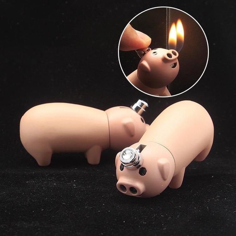 Briquet Moche
