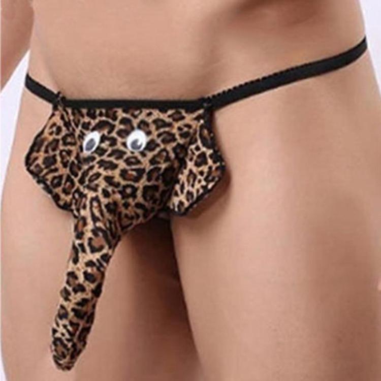Slip Homme Drôle