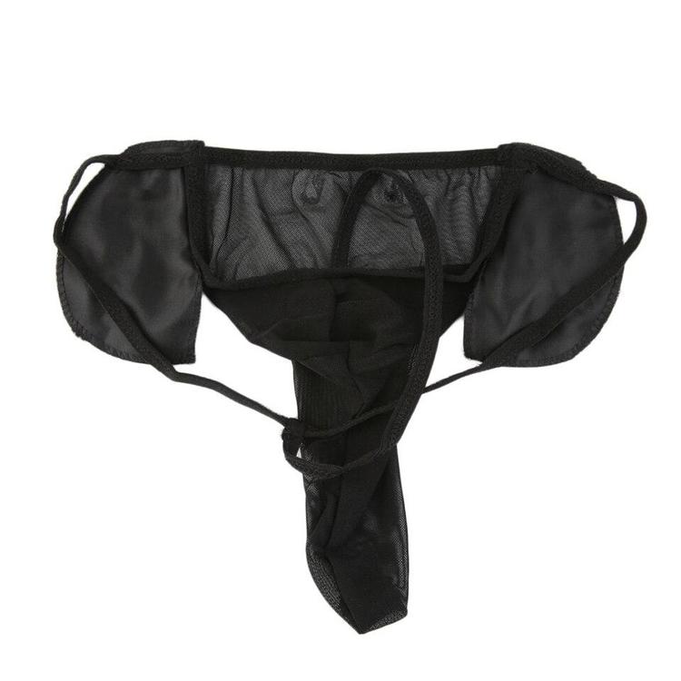 Caleçon Trompe d'Éléphant