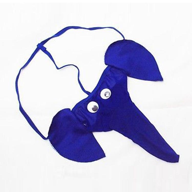 Slip Humour Elephant