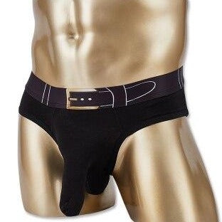Caleçon Homme Trompe Éléphant