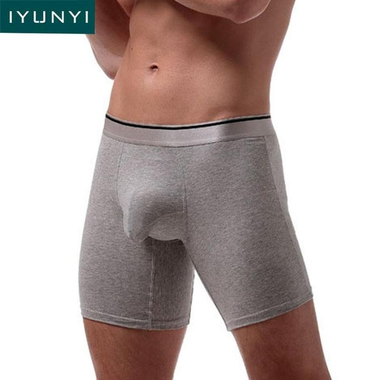 Slip Homme Moulant Beauf