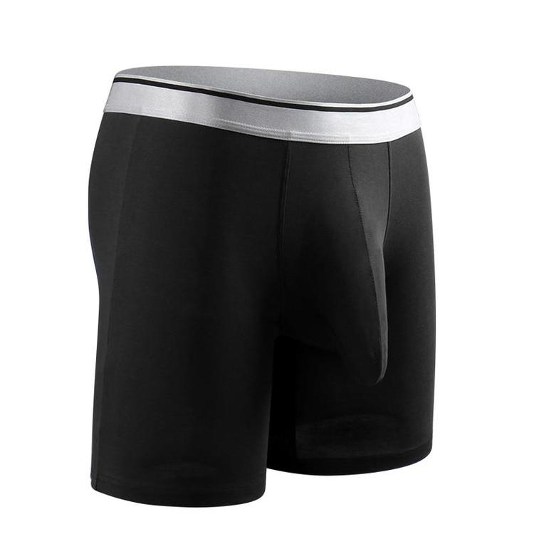 Caleçon Homme Trompe Éléphant