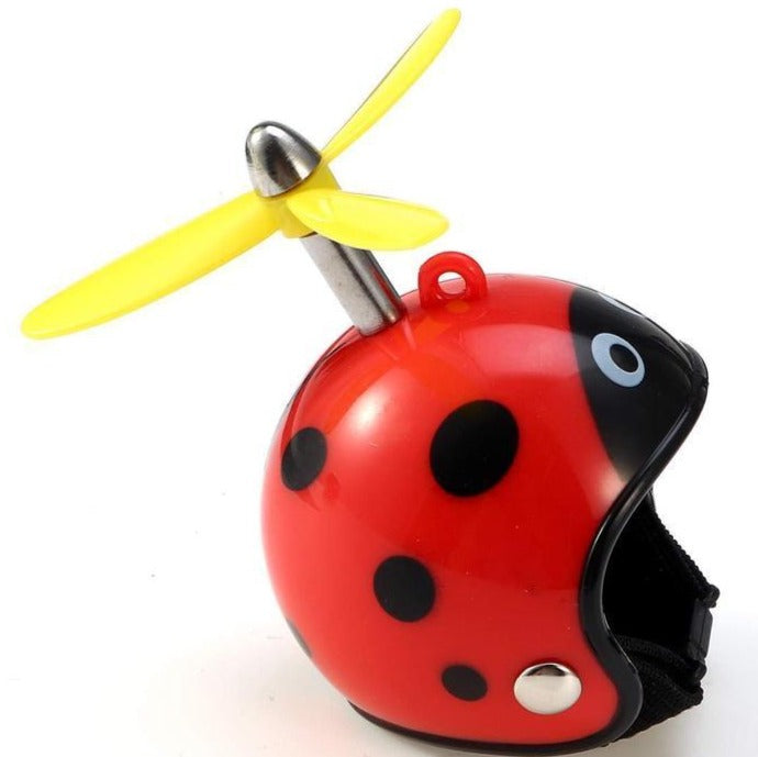 Casque Drôle