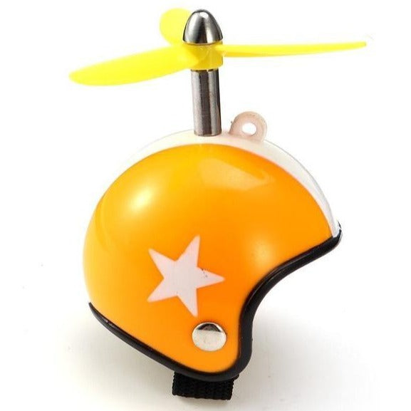 Casque Rigolo
