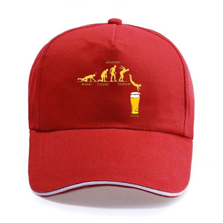 Casquette Bière