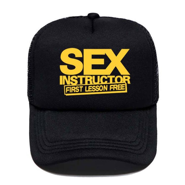 Casquette Rigolote