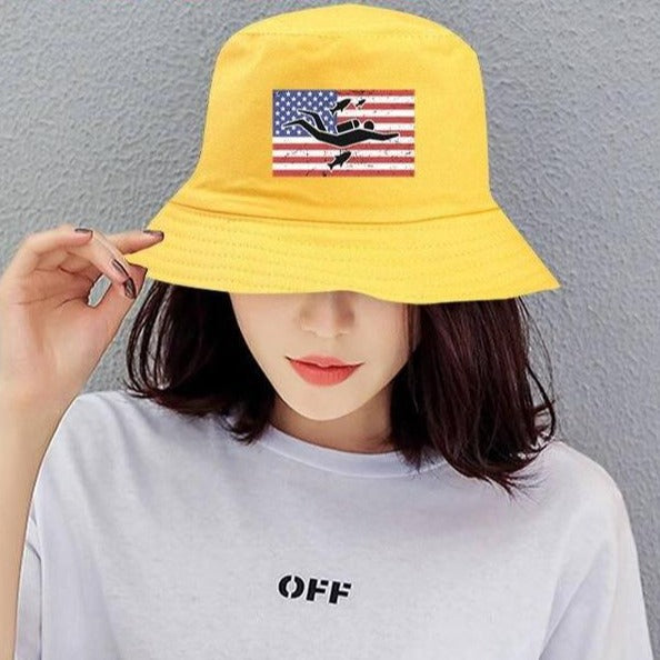 Bob Chapeau Beauf