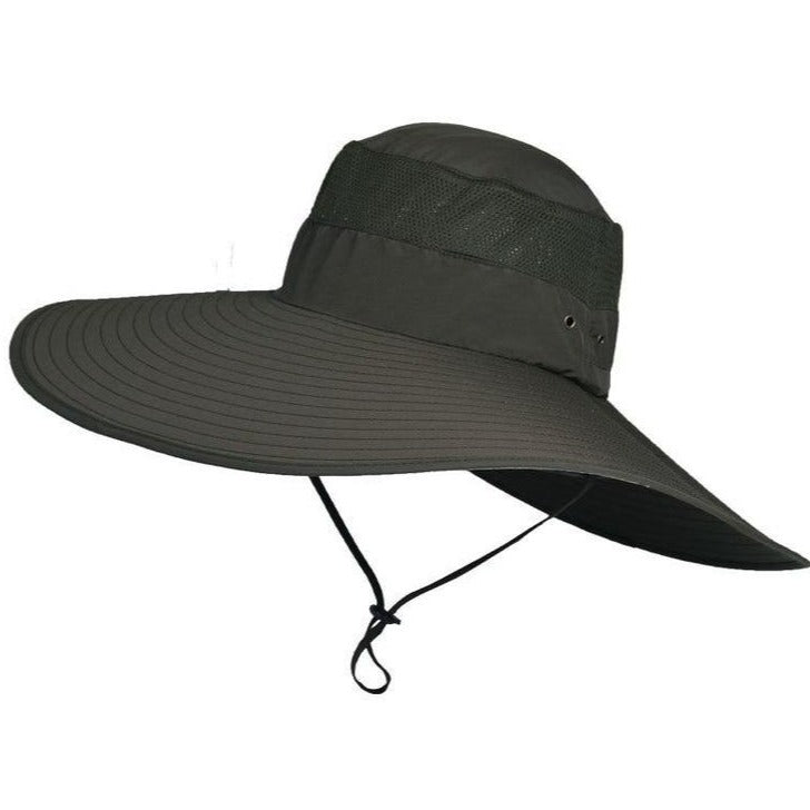 Chapeau Géant