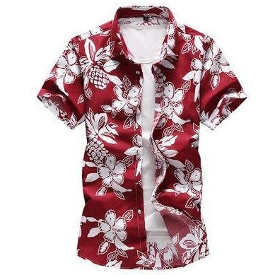 Chemise Californienne Homme