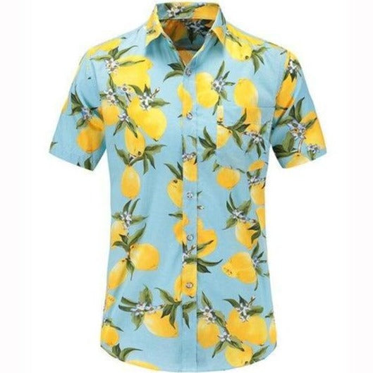 Chemise Homme Kitsch