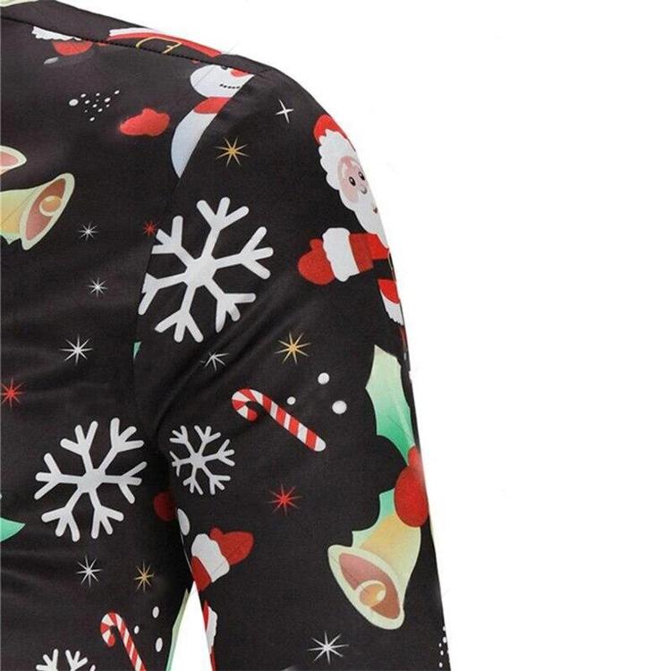 Chemise Noel Ridicule
