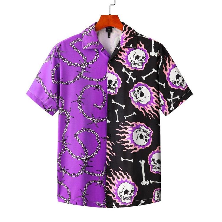 Chemise Ringarde