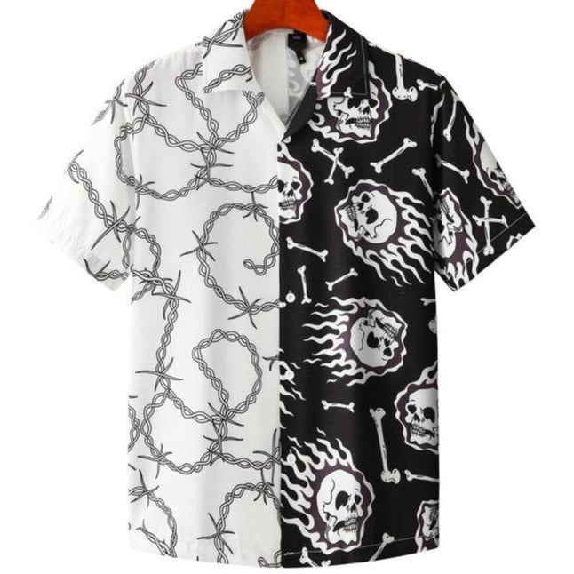 Chemise Moche Femme