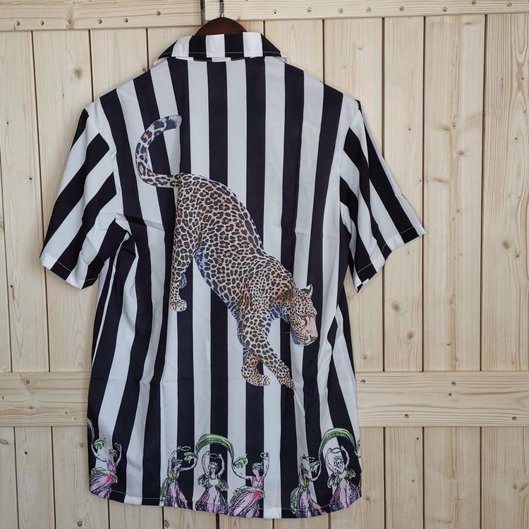 Chemise Ringarde