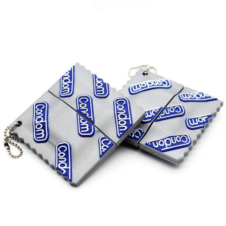 Clé Usb Marrante