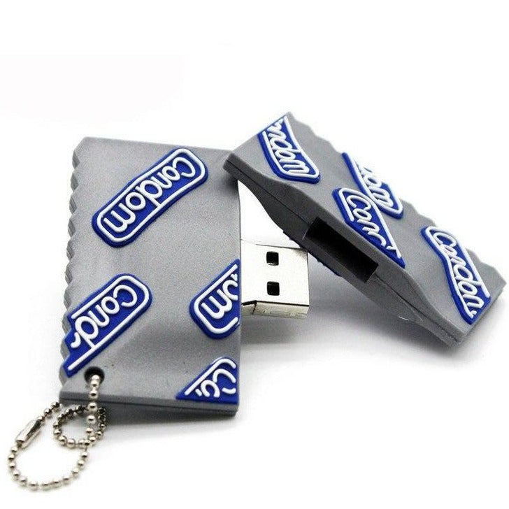 Clé Usb Drôle Pas Cher