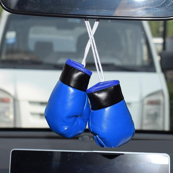 Paire De Gants De Boxe Rouges | Photo Gratuite Paire De Gants De Boxe Rouges | Photo Gratuite