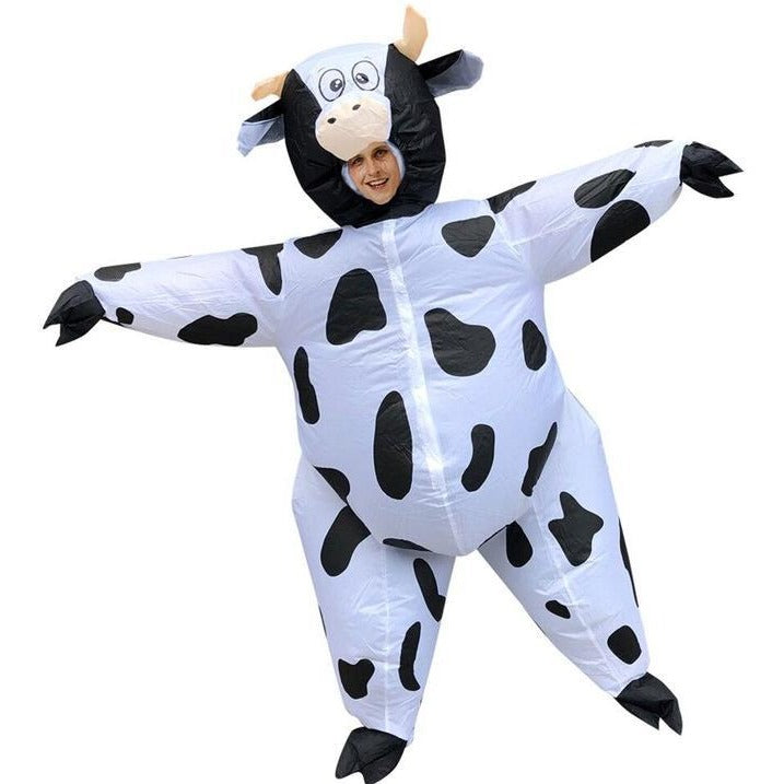 Costume Drôle Pas Cher