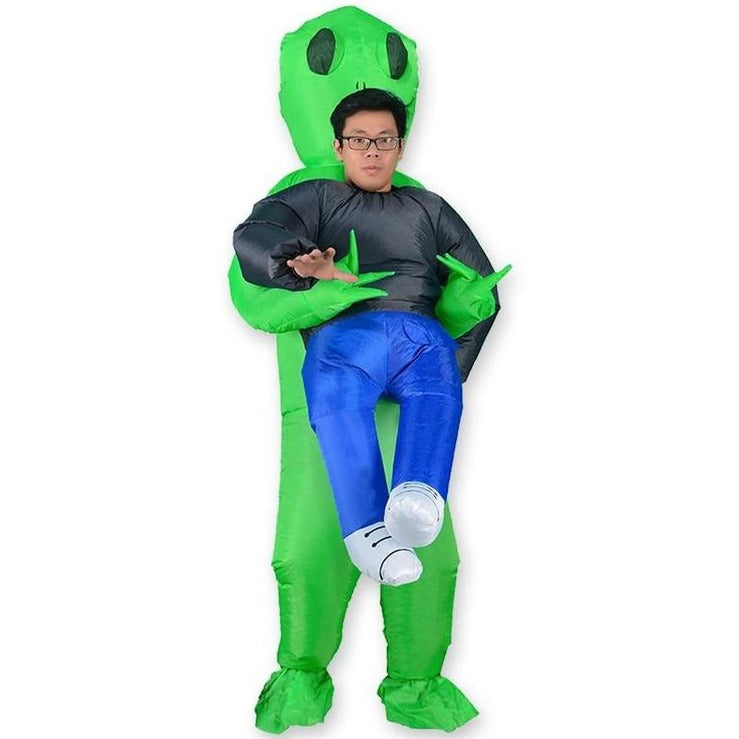Costume Humour Homme