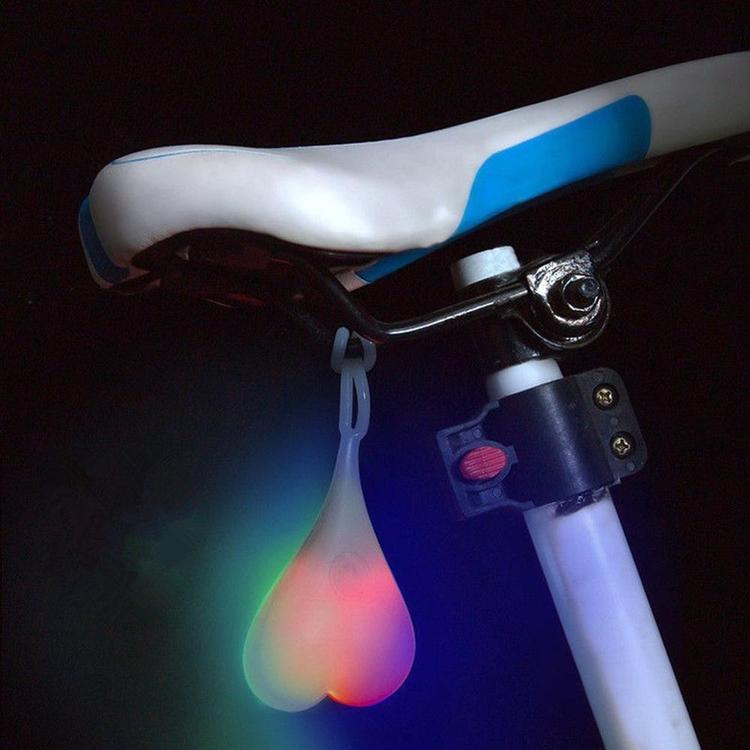 Feu Arrière Vélo Boules
