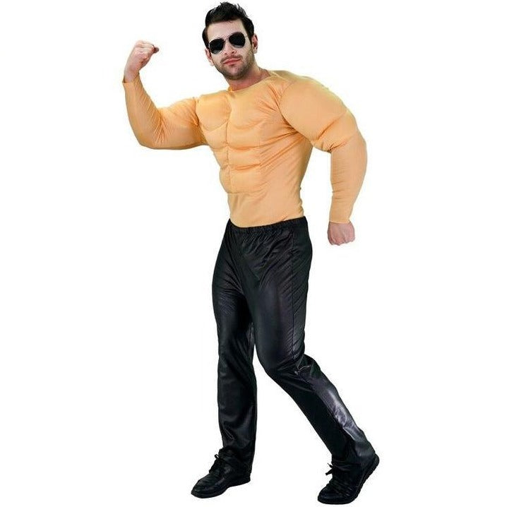 Déguisement Homme Muscle