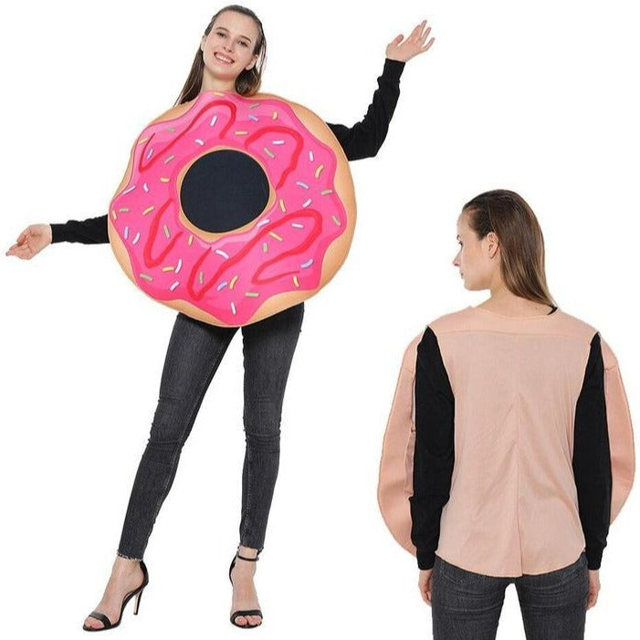Déguisement Ringard Beauf Femme