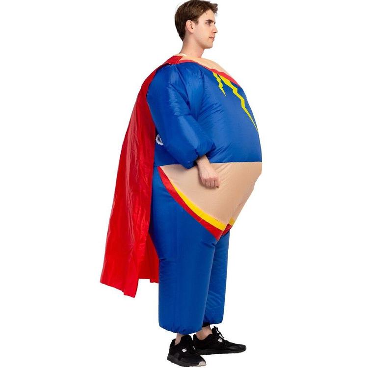 Déguisement Ringard Homme
