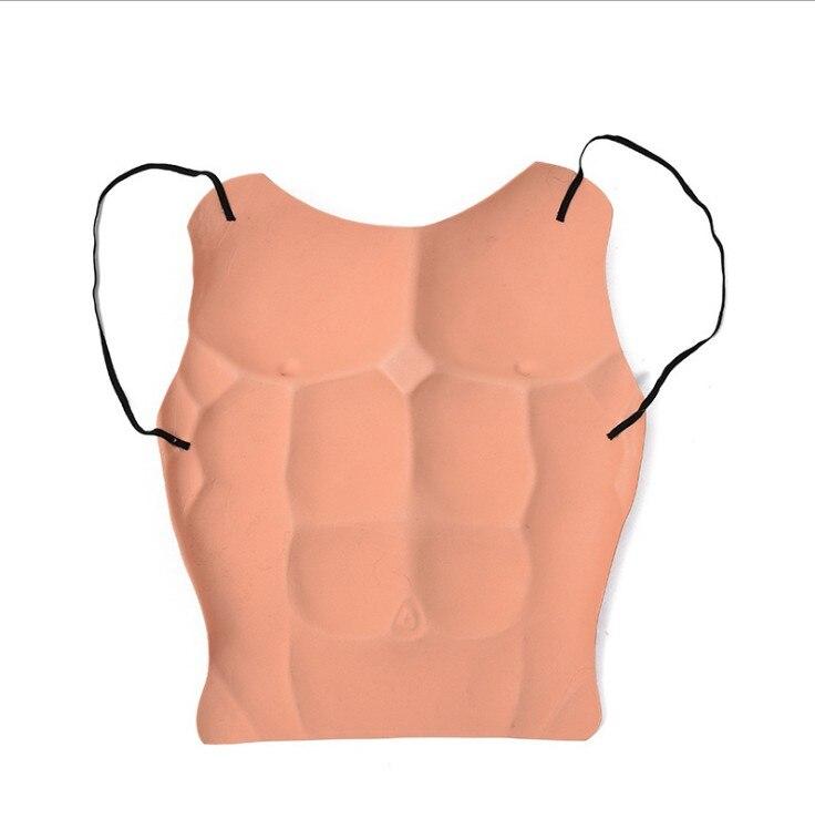 Déguisement Homme Muscle