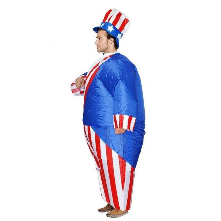Costume Laid