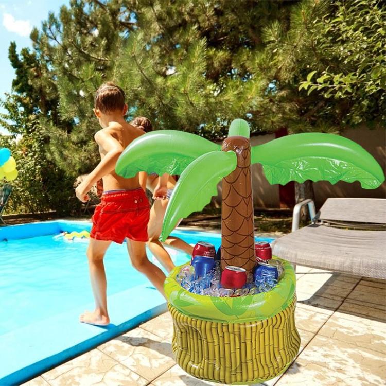Glacière Piscine Bière