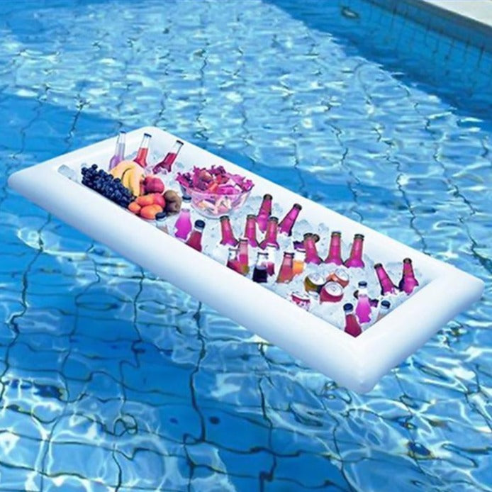 Glacière Gonflable Piscine