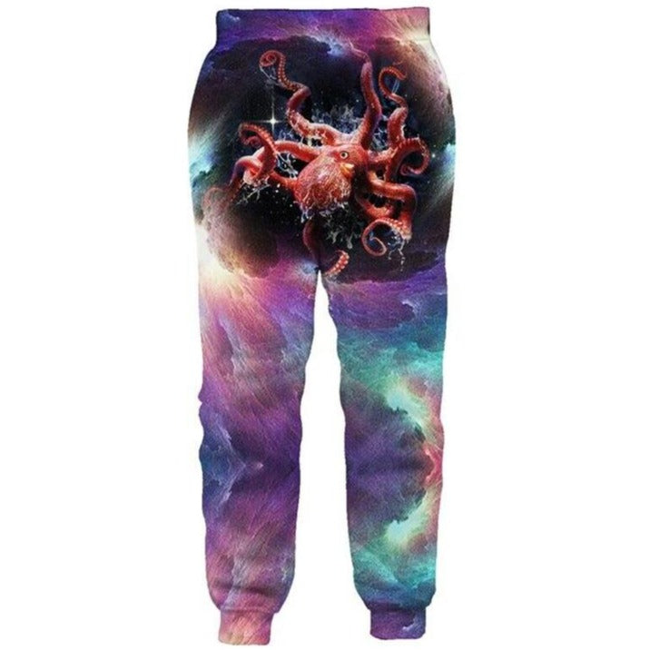 Jogging Femme Moche