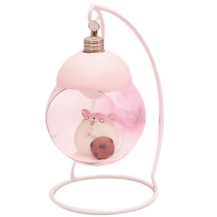 Lampe Marrante