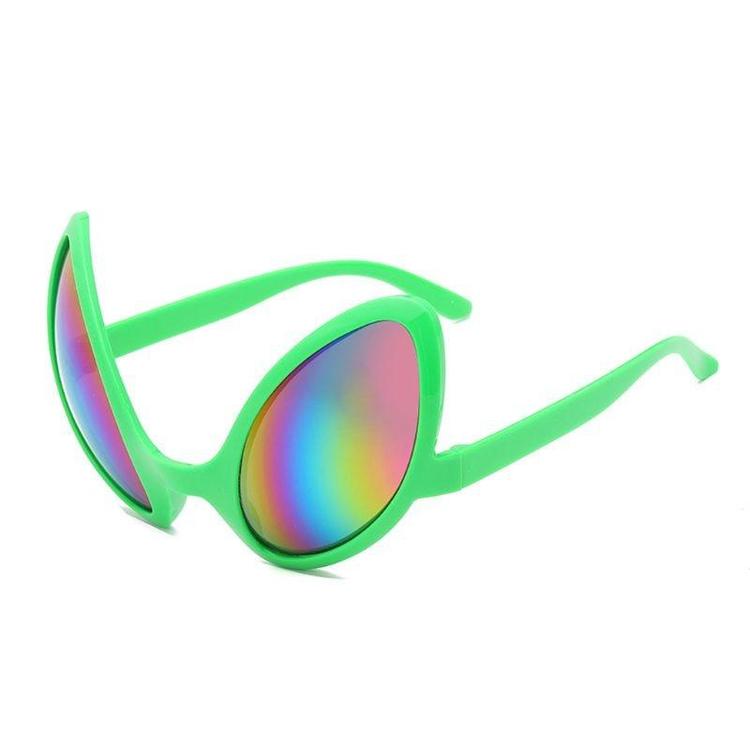 Lunette Extra Terrestre
